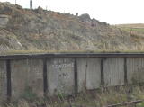 A closer look at the goods platform at Chakola.