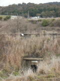 Culvert at 226.694 on the Crookwell line.